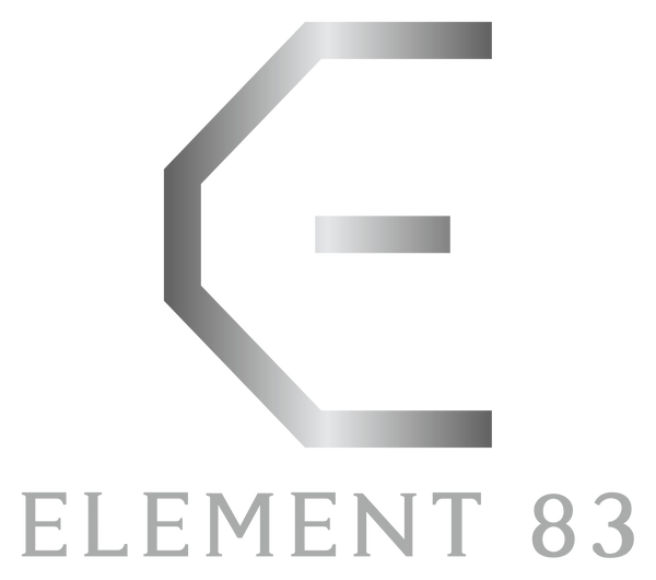 Element83 logo