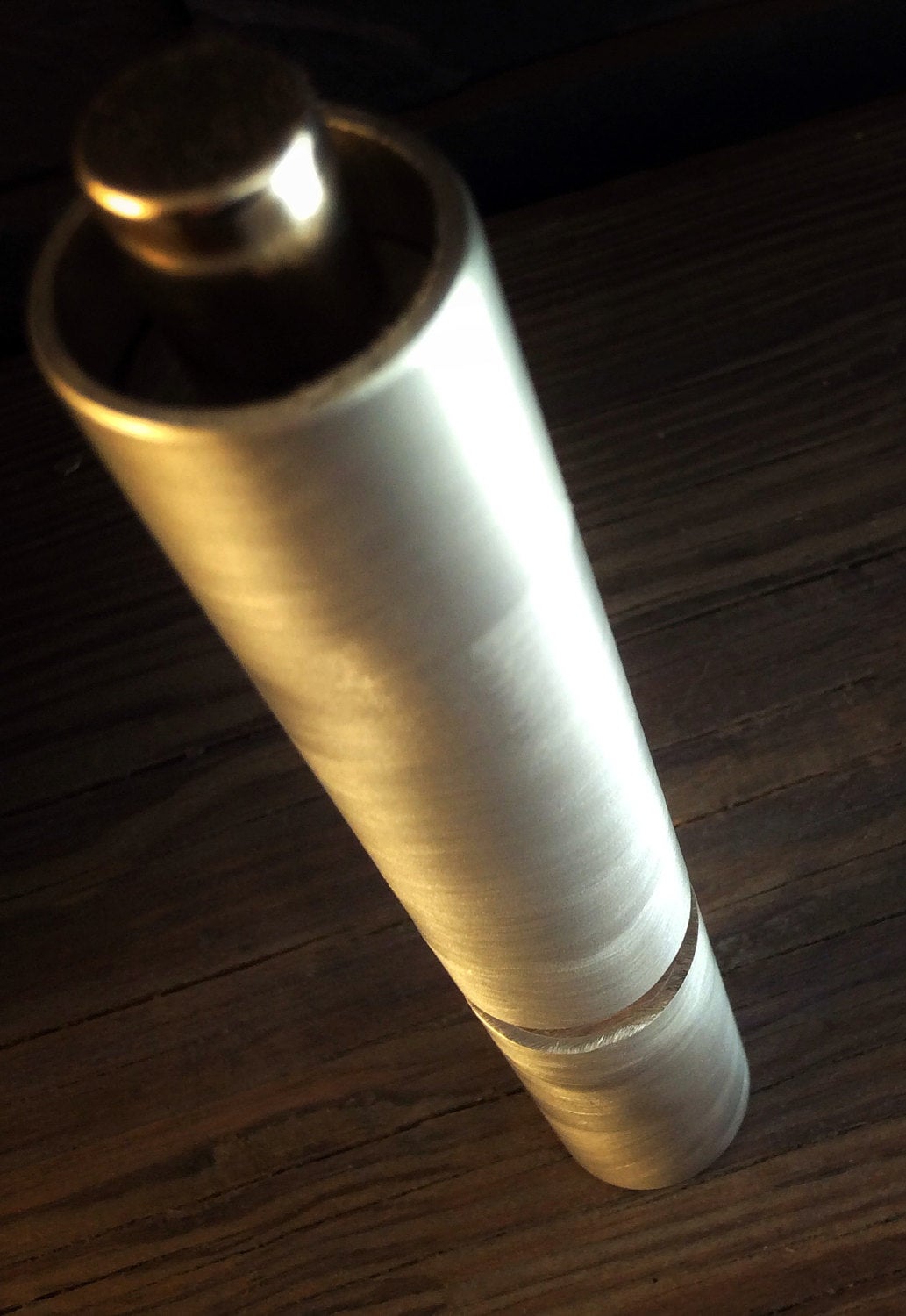 "Equilibrium" - Kinetic Levitation Sculpture