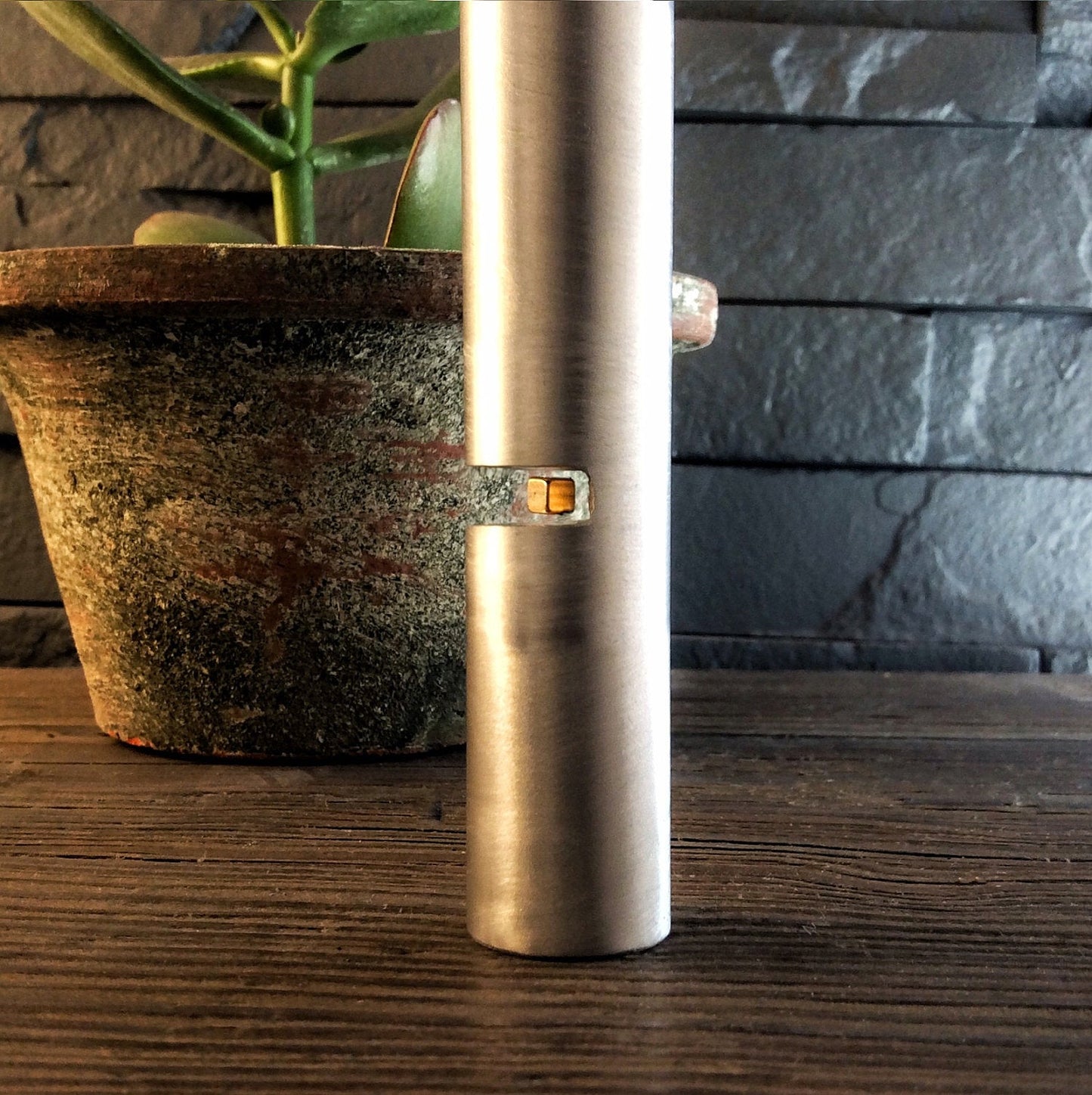 "Equilibrium" - Kinetic Levitation Sculpture