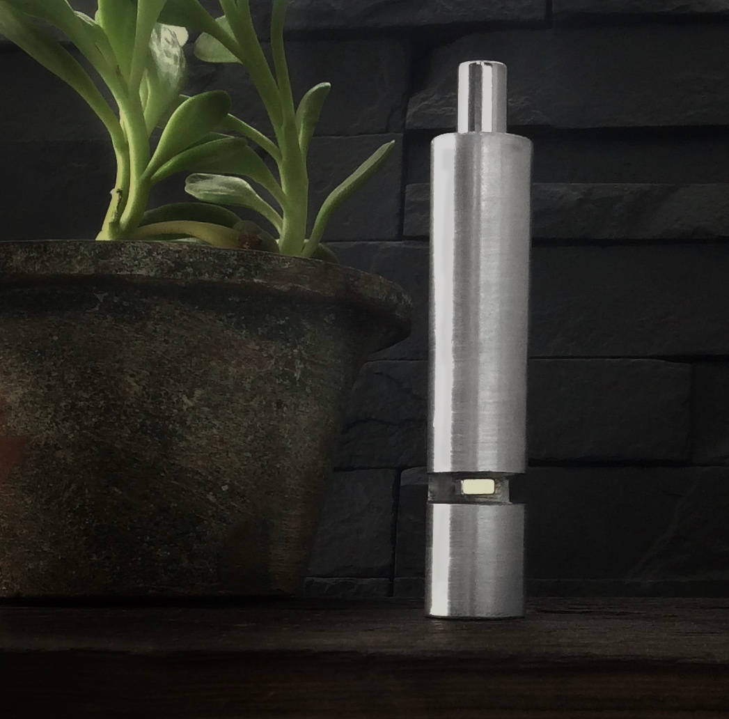 "Equilibrium" - Kinetic Levitation Sculpture