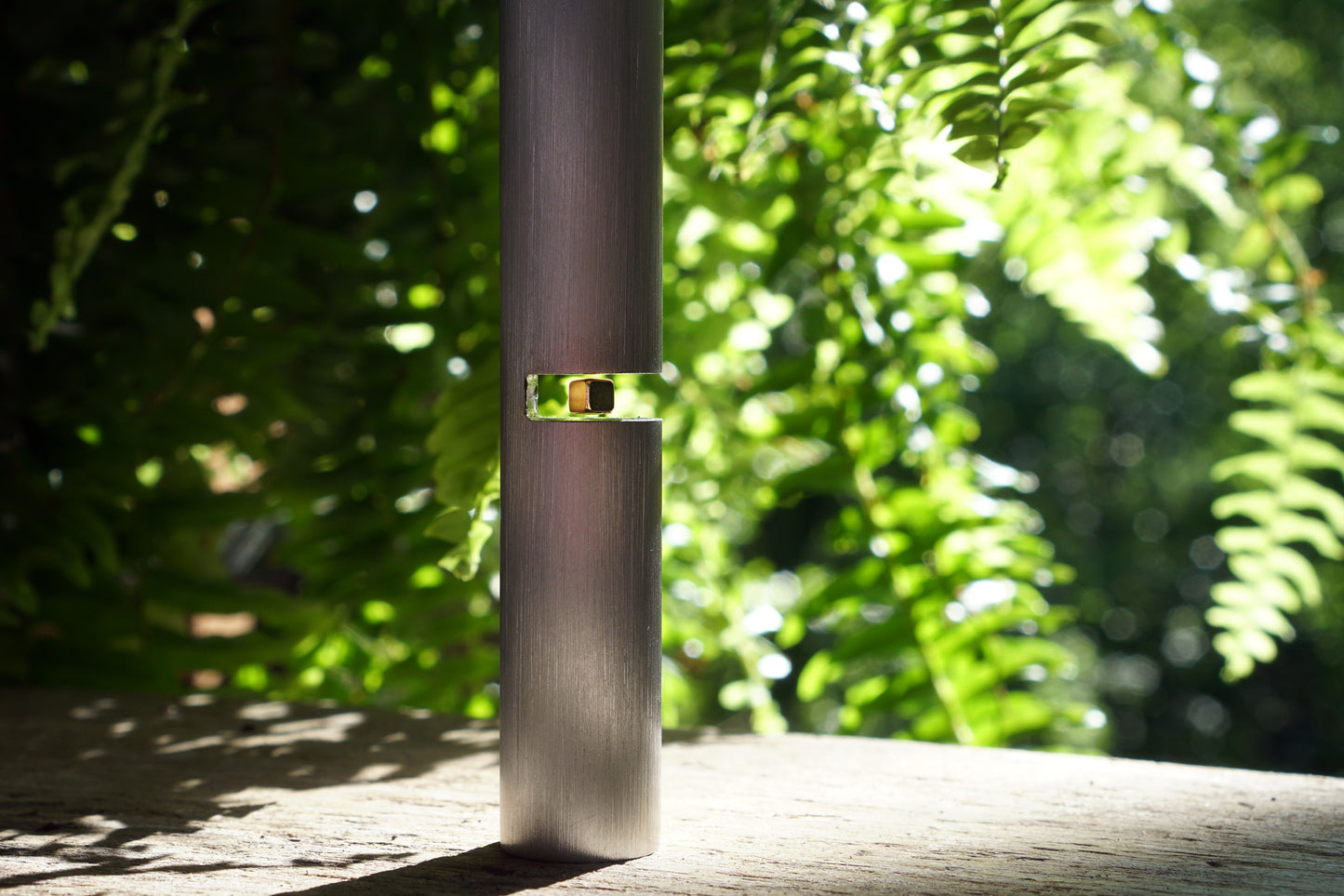 "Equilibrium" - Kinetic Levitation Sculpture