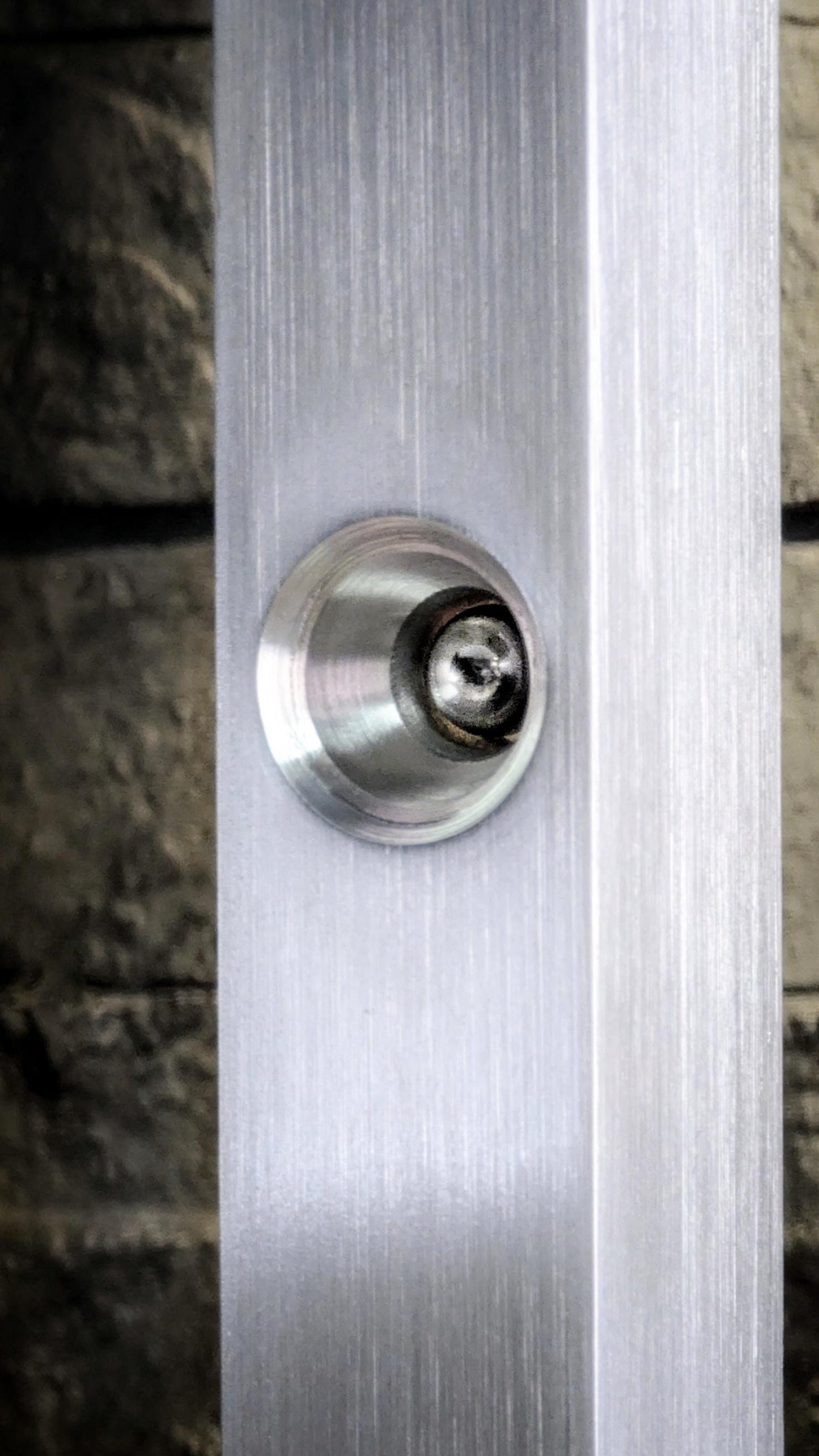 Jupiter 8mm Levitating Sphere – Magnetic Levitation Bismuth Kinetic Sculpture